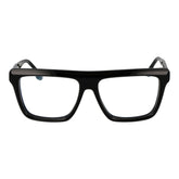 Victoria Beckham Black Acetate Glasses (Frames)